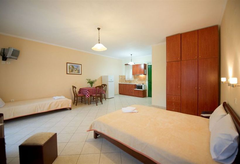 Oasis Pension  | Parga | Epirus | Greece 5