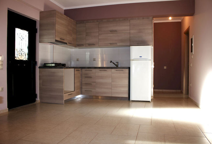 Oasis Pension  | Parga | Epirus | Greece 8