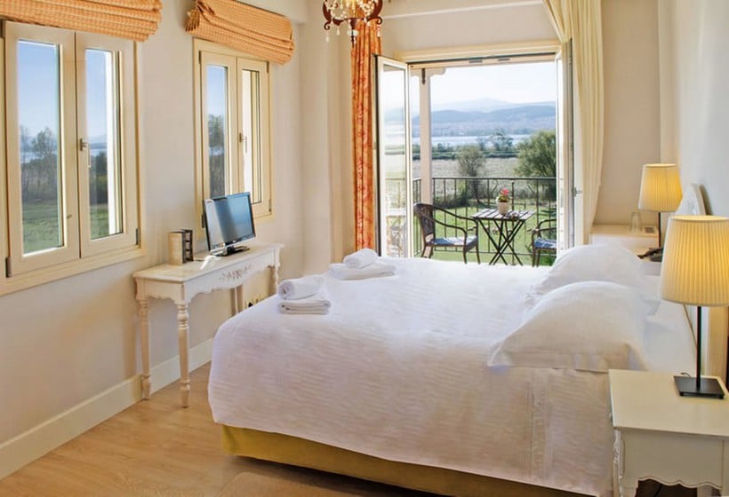 Hotel Anemolia Resort Epiro