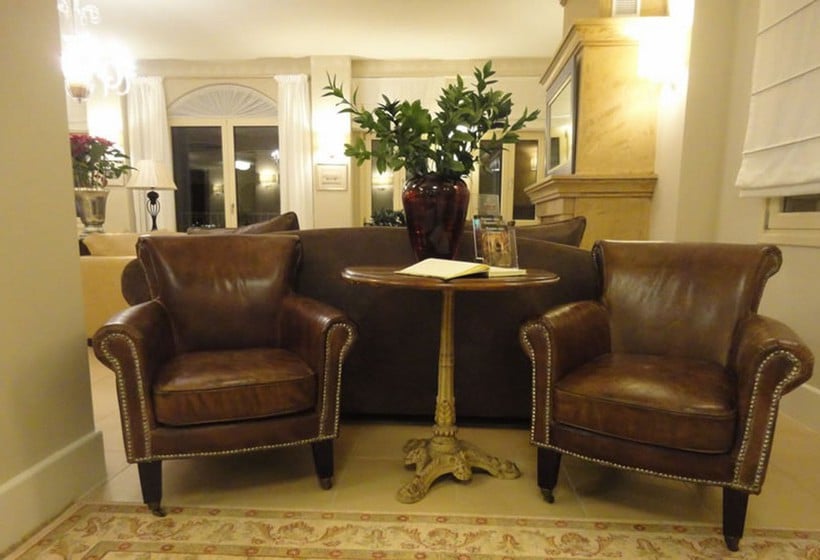 Hotel Anemolia Resort  | Ioannina | Epirus | Greece 10