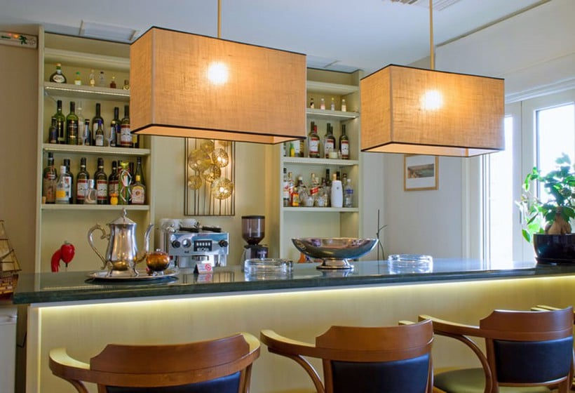 Hotel Anemolia Resort  | Ioannina | Epirus | Greece 11