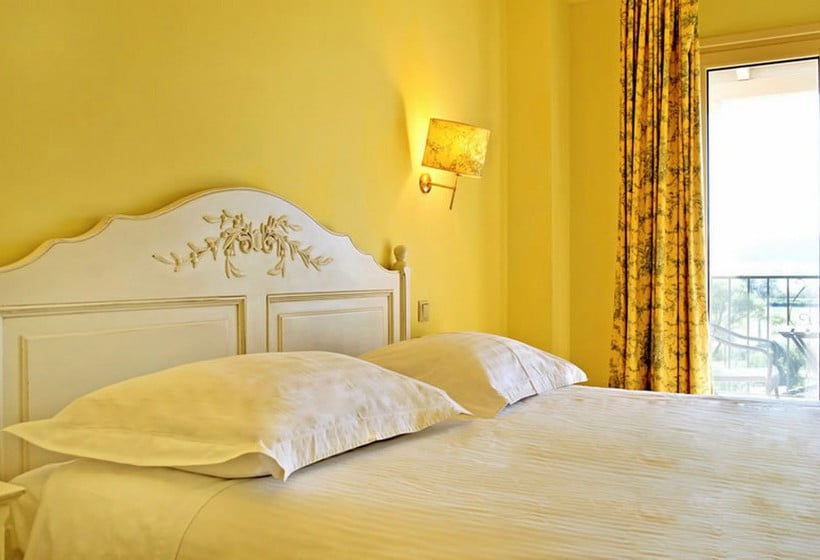 Hotel Anemolia Resort  | Ioannina | Epirus | Greece 15