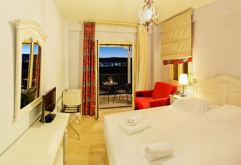 Hotel Anemolia Resort  | Ioannina | Epirus | Greece 16