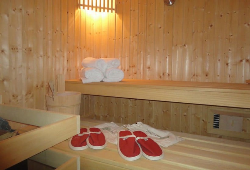 Hotel Anemolia Resort  | Ioannina | Epirus | Greece 17