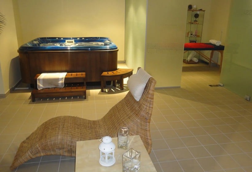 Hotel Anemolia Resort  | Ioannina | Epirus | Greece 18