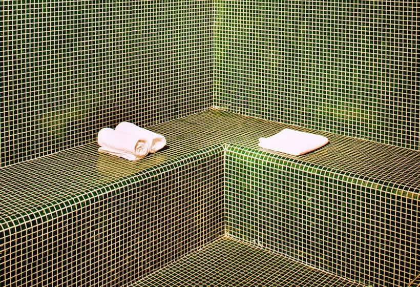 Hotel Anemolia Resort  | Ioannina | Epirus | Greece 20