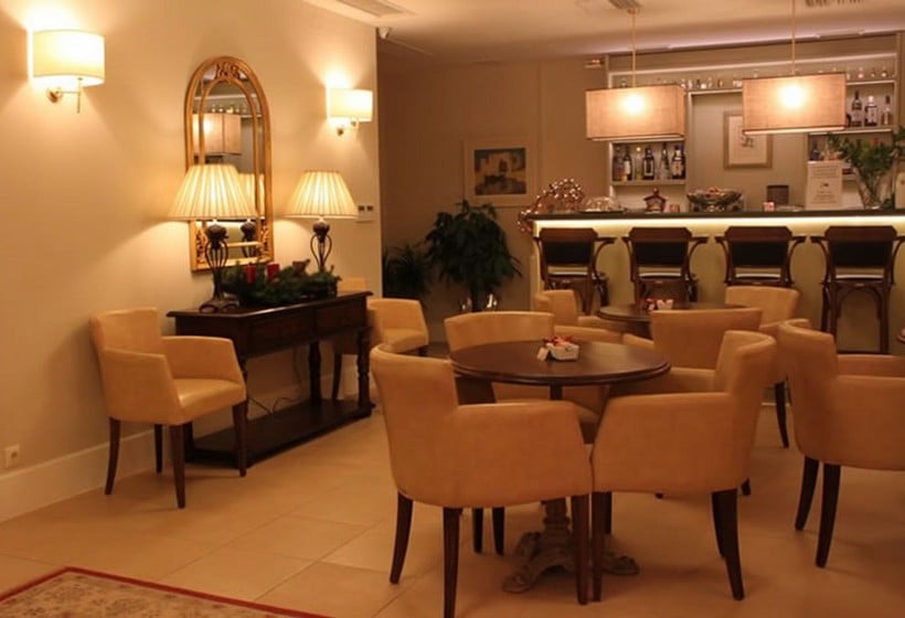 Hotel Anemolia Resort  | Ioannina | Epirus | Greece 7