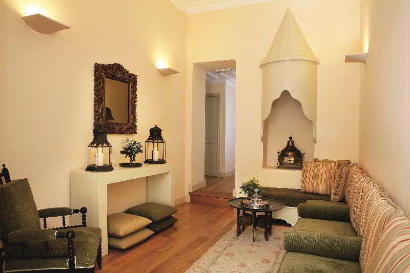 Hotel The Captain S House