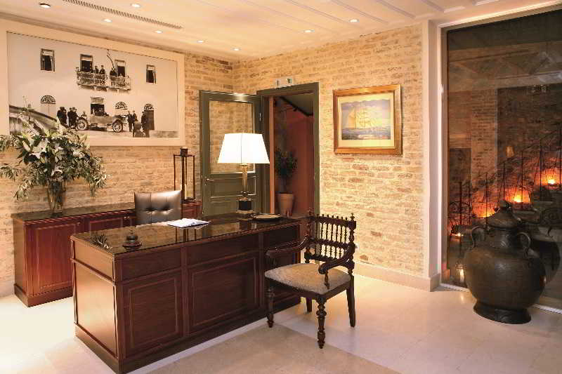 Hotel The Captain S House  | Preveza | Epirus | Greece 2