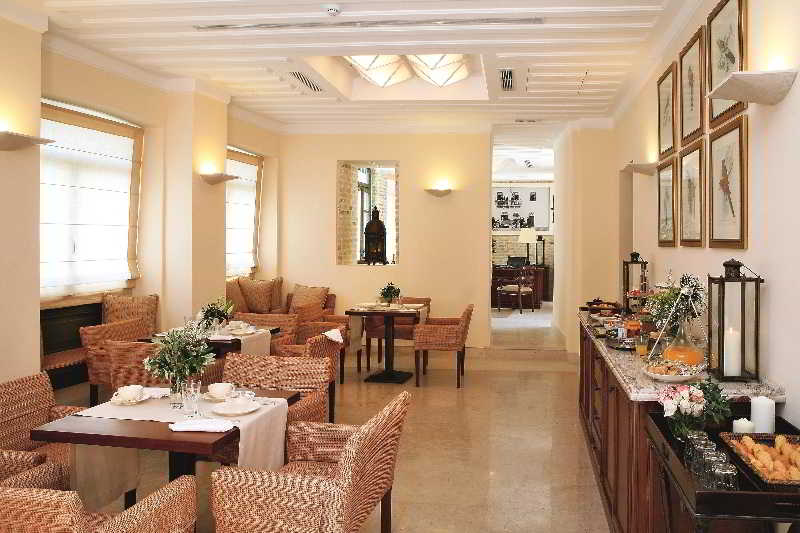 Hotel The Captain S House  | Preveza | Epirus | Greece 3