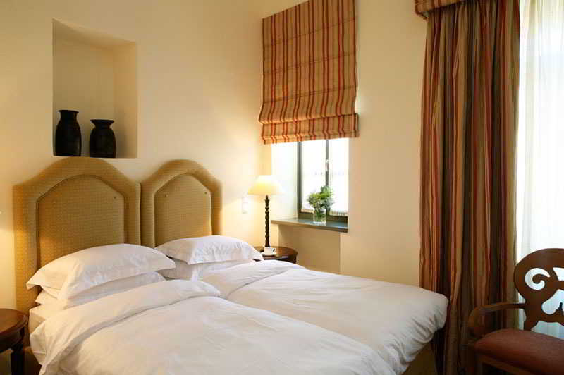 Hotel The Captain S House  | Preveza | Epirus | Greece 6