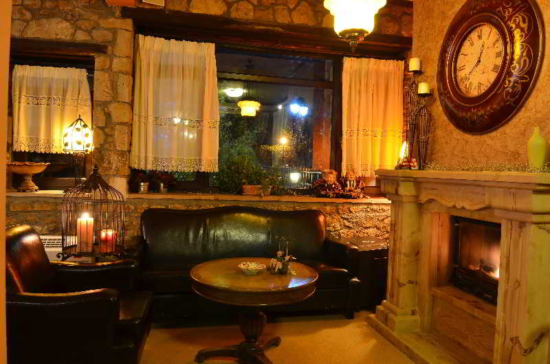 Hotel Atrion Highland Epiro