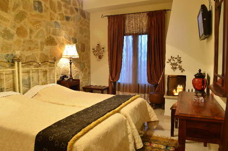 Hotel Atrion Highland  | Elatochori | Epirus | Greece 1