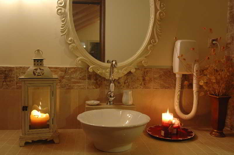 Hotel Atrion Highland  | Elatochori | Epirus | Greece 4