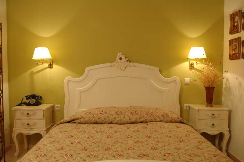 Hotel Atrion Highland  | Elatochori | Epirus | Greece 6