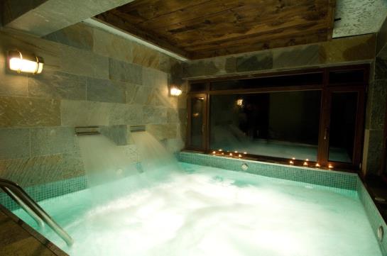 Hotel Atrion Highland  | Elatochori | Epirus | Greece 8