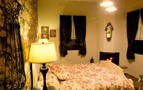 Hotel Atrion Highland  | Elatochori | Epirus | Greece 9