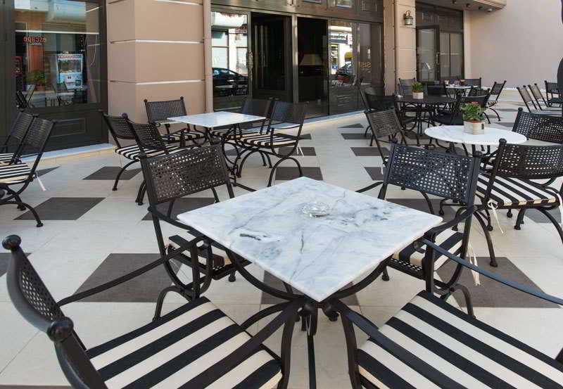 Hotel Theasis Igoumenitsa