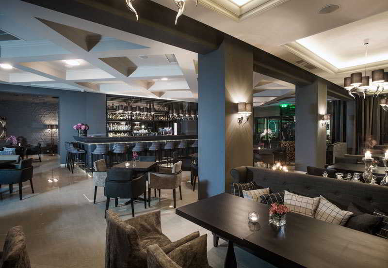 Hotel Theasis  | Igoumenitsa | Epirus | Greece 2