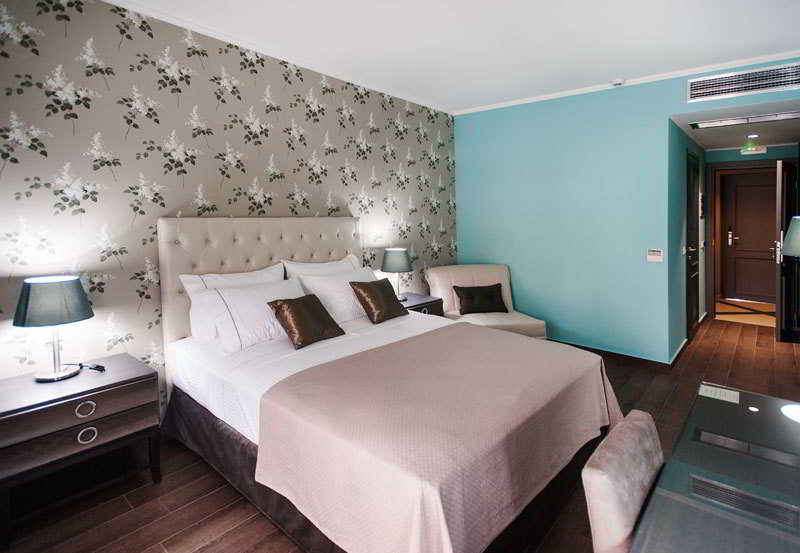 Hotel Theasis  | Igoumenitsa | Epirus | Greece 4