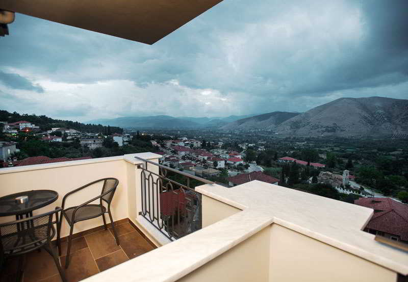 Hotel Theasis  | Igoumenitsa | Epirus | Greece 5