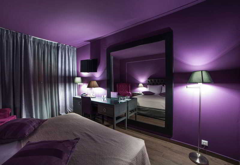 Hotel Theasis  | Igoumenitsa | Epirus | Greece 6