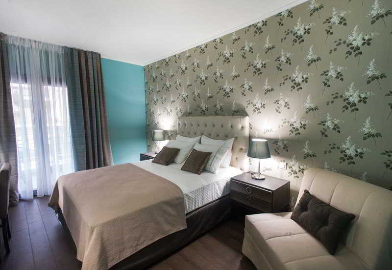 Hotel Theasis  | Igoumenitsa | Epirus | Greece 7