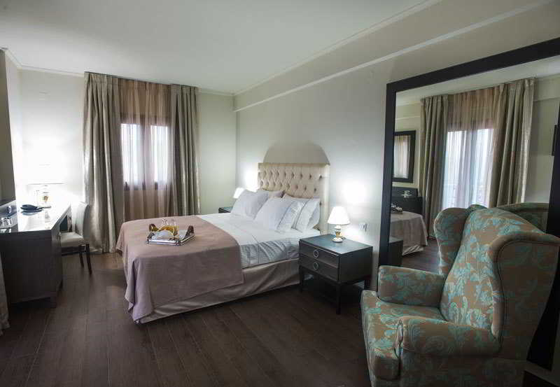 Hotel Theasis  | Igoumenitsa | Epirus | Greece 9