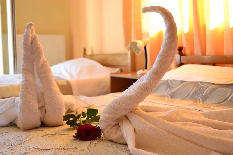 Hotel Apollo Pavillon  | Myrina - Lemnos | North Aegean | Greece 1