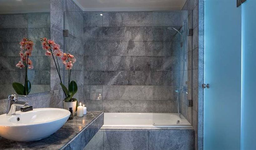 Hotel Grand Forest  | Metsovo | Epirus | Greece 17