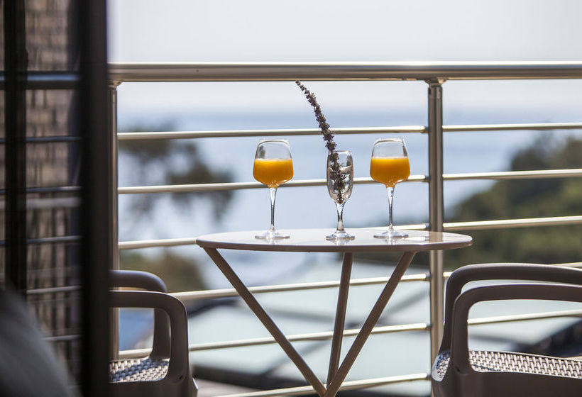 Hotel Aqua Oliva Resort