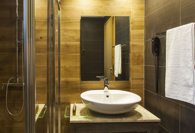 Hotel Aqua Oliva Resort  | Igoumenitsa | Epirus | Greece 1