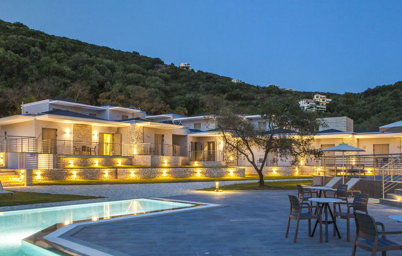 Hotel Aqua Oliva Resort  | Igoumenitsa | Epirus | Greece 10