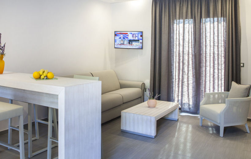 Hotel Aqua Oliva Resort  | Igoumenitsa | Epirus | Greece 11