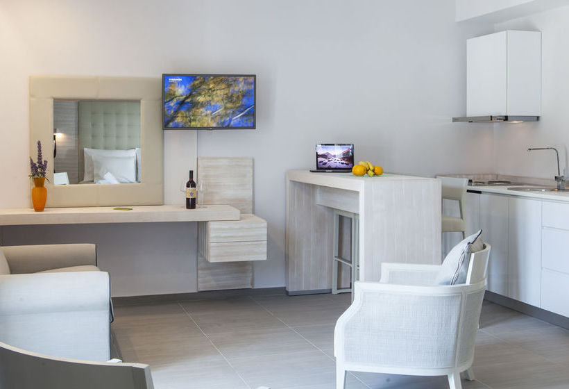 Hotel Aqua Oliva Resort  | Igoumenitsa | Epirus | Greece 12