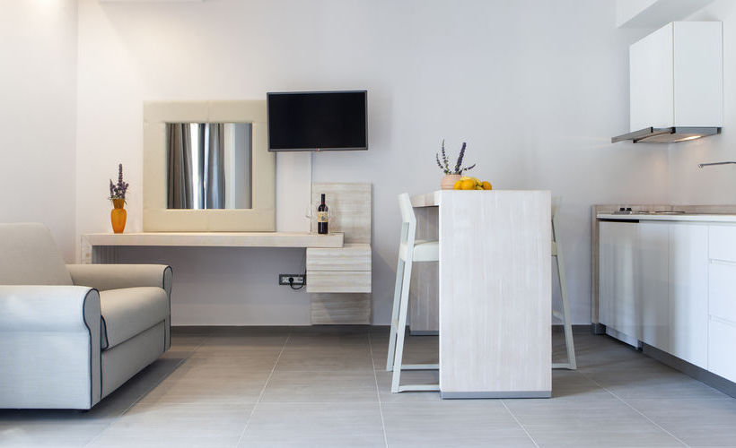 Hotel Aqua Oliva Resort  | Igoumenitsa | Epirus | Greece 13