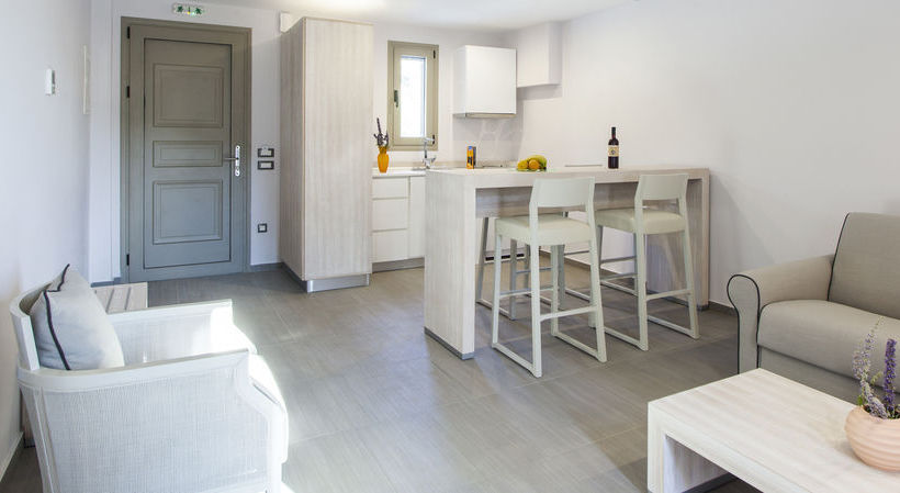 Hotel Aqua Oliva Resort  | Igoumenitsa | Epirus | Greece 14