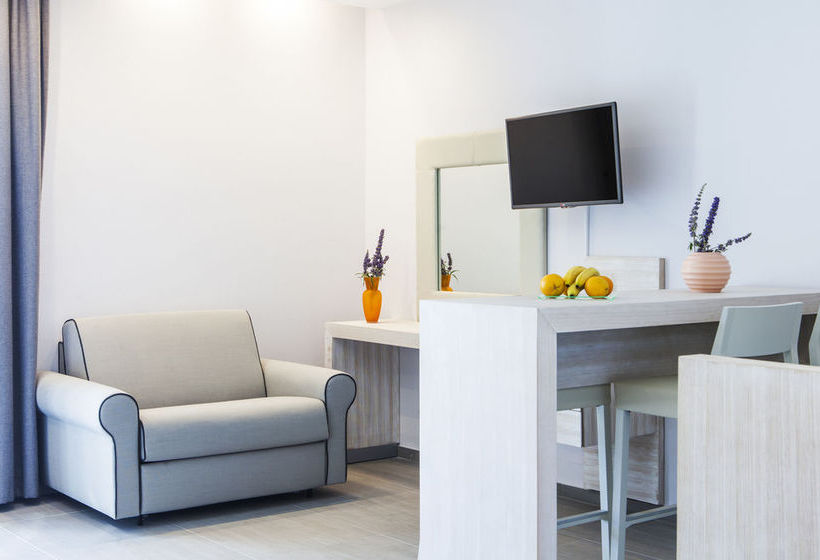 Hotel Aqua Oliva Resort  | Igoumenitsa | Epirus | Greece 15