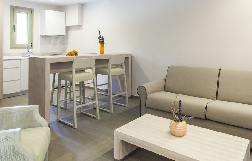 Hotel Aqua Oliva Resort  | Igoumenitsa | Epirus | Greece 16