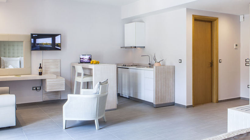 Hotel Aqua Oliva Resort  | Igoumenitsa | Epirus | Greece 17