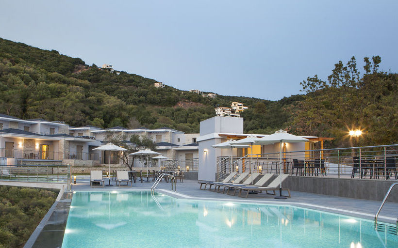 Hotel Aqua Oliva Resort  | Igoumenitsa | Epirus | Greece 18