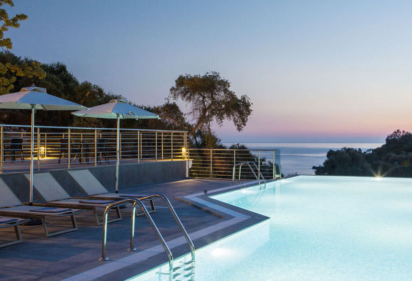 Hotel Aqua Oliva Resort  | Igoumenitsa | Epirus | Greece 19