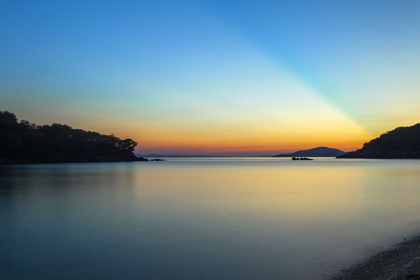 Hotel Aqua Oliva Resort  | Igoumenitsa | Epirus | Greece 2