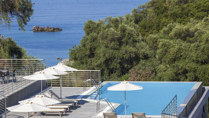 Hotel Aqua Oliva Resort  | Igoumenitsa | Epirus | Greece 20