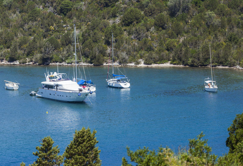 Hotel Aqua Oliva Resort  | Igoumenitsa | Epirus | Greece 3