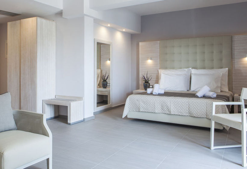 Hotel Aqua Oliva Resort  | Igoumenitsa | Epirus | Greece 5