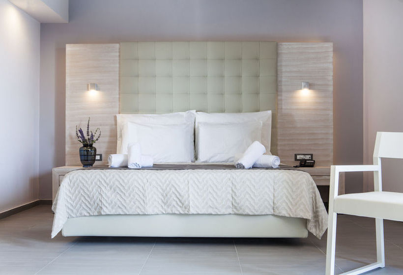 Hotel Aqua Oliva Resort  | Igoumenitsa | Epirus | Greece 7