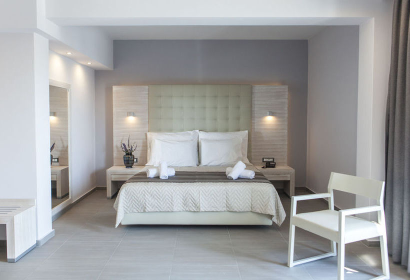 Hotel Aqua Oliva Resort  | Igoumenitsa | Epirus | Greece 8