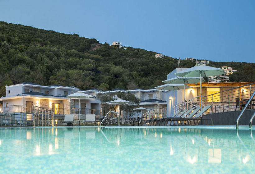 Hotel Aqua Oliva Resort  | Igoumenitsa | Epirus | Greece 9