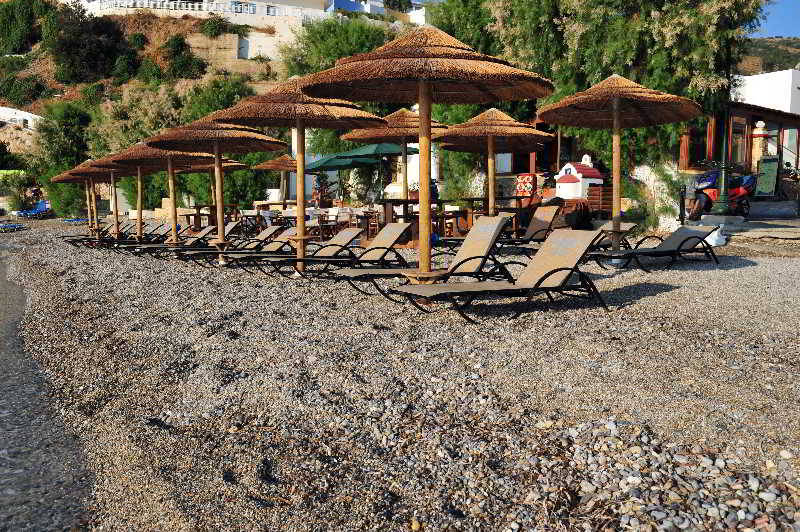 Panteli Beach  | Leros | Dodecanese | Greece 1